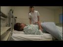 【ホットエンターテイメント】夜勤の熟女看護師にねだり猥褻 #014 HOC-075-14