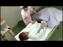 【熱門娛樂】夜班乞討成熟女護士 #016 HOC-075-16