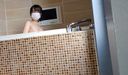1800pt→700pt [間諜/] 安裝在東京情趣酒店浴室洗髮水桌旁邊的間諜攝像頭這次也拍到了精彩的畫面！