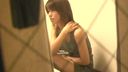 【Hidden Shooting】Beautiful women who are seriously immersed in masturbation (2)