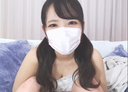 【Limited】Neat and clean girls are also serious masturbation and naughty service