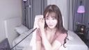 한국의 아름다움 [라이브 채팅] 섹시한 아름다움 유혹 자위 배달 [무수정] 25
