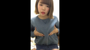 Amateur Loli!! [None] Cute puni puni big breasts beautiful girl show masturbation video leaked! !!