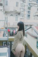 【個人攝影】 【6K】中國美少女寫真集[業餘] 023_35 張照片