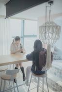 【個人撮影】【６K】中華美少女写真集【素人】028_47枚