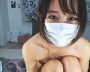 貧乳ちっぱい美人女子大生くぱぁオナニー　45分