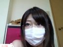 ■ Cool beautiful girl masturbation and kupae live chat□