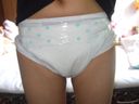 Women wearing diapers 56 carefully selected sheets ZIP available