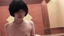 [Disqualification of follow-up human] Gari Tsutomu Serious further training into Doero. Exposing the clitoris like an erotic manga and ahe face double piece. Become a raw dick squeezing machine and become a sex slave who rolls up