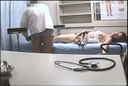 Leaked video!!　Excessive examination covered in desire! !!　part3