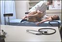 Leaked video!!　Excessive examination covered in desire! !!　part3