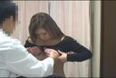 Leaked video!!　The reality of erotic medical examination! !!　part7