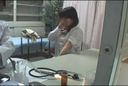 Leaked video!! Record of Obscene Medical Treatment of Fornicating Girls ● Students Part 2