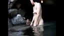 露天風呂の女性たち5　望遠と潜入で多角度から女の裸を激撮！！
