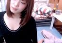 A shy beautiful girl delivers live chat! !!