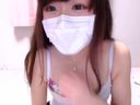 -Live chat-Live streaming of an idol beautiful girl with cute pants out! !!