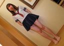 ≪ High image quality! Full HD ≫ Kaori 19 years old 168cm 58kg ☆ Real! Active female college student ♪ sailor suit cosplay & raw saddle clothed SEX♪ [Review benefits available! ] Raw Saddle SEX from Yukata] Vol.4