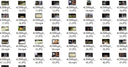 [None] New dirty video leakage! Approximately 347 books + review bonus back treasured file