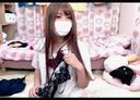 Ona ◆ Cute gal live chat masturbation delivery ◆ Cosplay