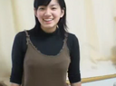 【Post Amateur】 Tomoko 18 years old