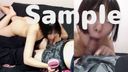 【Back Dirt Girls】Swallowing (Enjoy! system) Men's cost. Shaved girl estimates (with review benefits) ♥ Extinct black-haired baby-faced girl is raw