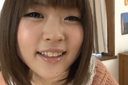 [Uncensored] Geki Lorikawa!! The vibrator masturbation♡ of a cute plump shaved beautiful girl in the idol class is also Kupaa ~ Shichi can see the whole inside ...