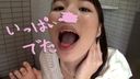 "Instant Public Convenience Woman Mania #16" Hitomi 20 years old part-time clerk (with bonus video gift)
