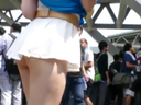 Archive that I saw while shooting at Comiket