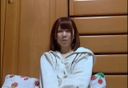 A cute older sister delivers masturbation with a vibrator! !!