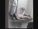 [Leaked] ㊙ Video!! Shocking footage by a doctor... -1 [Hidden camera]