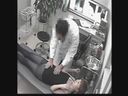 [Leaked] ㊙ Video!! Shocking footage by a doctor... -2 [Hidden camera]　　　　