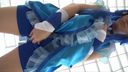 Video of Cure Beauty Spats and Panties @ 34.30 min