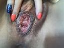 The vaginal walls are tingling! A slender girl with a beautiful face but too bristly
