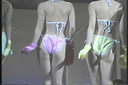 MM96-01 泳裝製造商活動女孩泳裝展 1996 第 1 部分