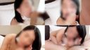 [None] [Limited number of pieces 1000ptOFF!] What a serious girl ❤️ who works for a major convenience store chain that is pure and innocent ❤️ with shortcuts! Crying before insertion ・・・ Somehow raw vaginal shot ❤️ [first and last work]