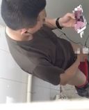 12 non-ketchin chinchins collection that masturbate in the toilet