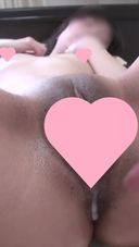 [Uncensored] ❤ Beautiful milky white neat and clean sister ❤ raw squirt rich S 〇X! !!