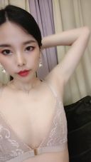 【Today's Ichioshi】Jumbo Biveoo Fukada Eimi Nii? ?? This is it! The strongest Chinese beautiful girl declares "masturbation relay once a day" from today 2021.12.1