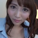 【個人撮影】　色白美人アイドル　嫌がられながらも大量に中出ししちゃいました。