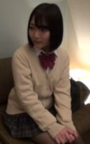 (Uncensored) SS class amateur Shino-chan 20 years old Have you ever had sex with a SEX genius?