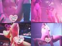 Strip theater dancing with your crotch open(5)