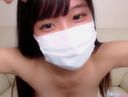 No [Charming] Live ☆ Public masturbation of a national beautiful girl! I love both electric vibrators and vibrators .