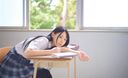 ねぇねぇエッチしちゃう？ めちゃカワ制服美少女と パコパコ学園性活 あ〇つか亜夢 【無修正】