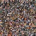 300 facial shots! Umeya Facial Encyclopedia! vol.1 Private Space 77 shots
