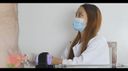 【Female Doctor】Sister 02 who pulls out 3 accumulated patients