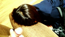 J ○ I was at the sleeping appearance of my daughter, so I did it again.