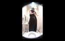 【Lever King (1)】Hidden camera-style video in the toilet of fair-skinned beautiful girl JD