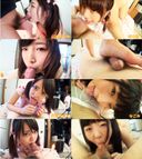 PureMoeMix Legjob Assortment 164 Aimi Usui (31st) & Kanae Wakana (21st) & Iku Sakuragi (19th) & Nagomi (39th)