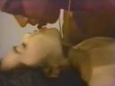 [20th Century Video] Back video of old nostalgia ☆ Passing pheramones Yumika Hayashi ☆ Old work "Mozamu" excavation video Japanese vintage
