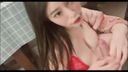 [Personal shooting] Single AV actress class ♡ Paizuri ♡ Gonzo that allows you to have sex with an overwhelming beauty is leaked ☆彡